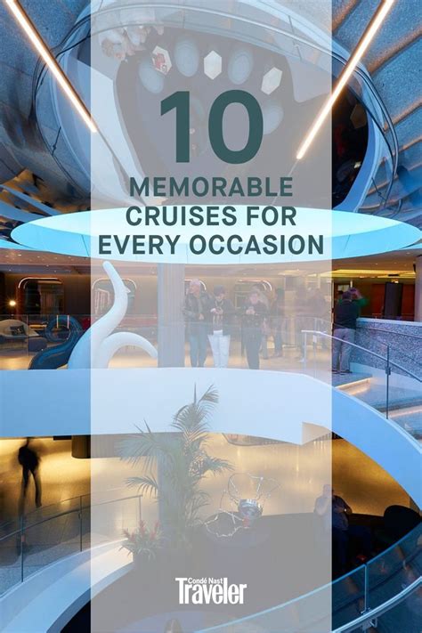 The 10 Best Cruises for Every Occasion .